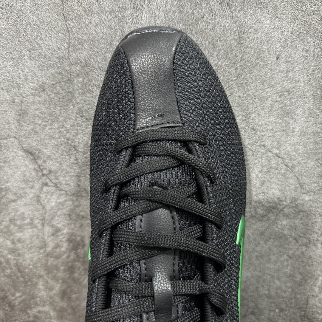 图片[5]-【外贸版】Nike SHOX Z 后掌气柱先锋机能风跑鞋 IM6051-001 Nike Shox Z搭载了Nike标志性的Shox缓震科技 后跟的气柱能有效吸收冲击能量提供良好的缓震效果 采用轻盈透气的材质制作鞋面能确保脚部保持干爽舒适 贴合脚部曲线 带来舒适的包裹感 “猫跟”设计不仅提升了时尚感 还增强了穿着时的稳定性 使脚部在行走或运动过程中能保持平衡 尺码： 36 36.5 37.5 38 38.5 39 40 40.5 41 42 42.5 43 44 44.5 45 46-选品中心