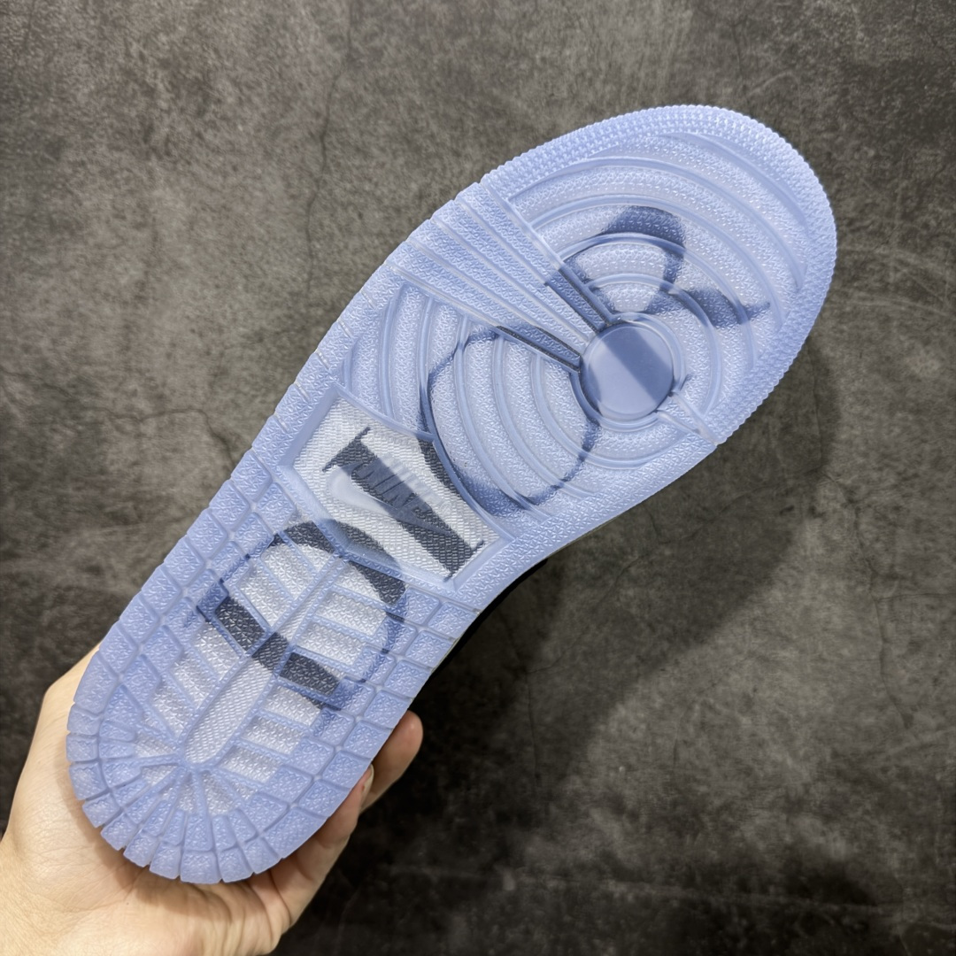 图片[9]-【KZ纯原】Dior x Air Jordan 1 AJ1大迪奥高帮 全部头层原材料 超高性价比 细节做工完美复刻原鞋 勾子刺绣效果也很不错 正确翻盖布盒子 尺码：36-47.5-选品中心