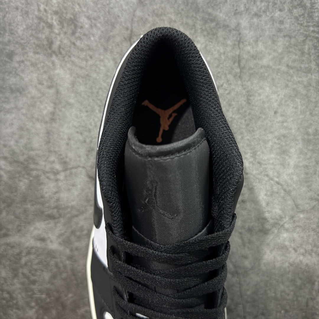 图片[8]-【K版】Air Jordan 1 Low AJ1 马年限定经典复古文化休闲运动篮球鞋 原鞋开模 拒绝公底 购置原厂同步原材料 都有细节还原98%原汁原味忠于原版 货号：553558 040 尺码：36 36.5 37.5 38 38.5 39 40 40.5 41 42 42.5 43 44 44.5 45 46-选品中心