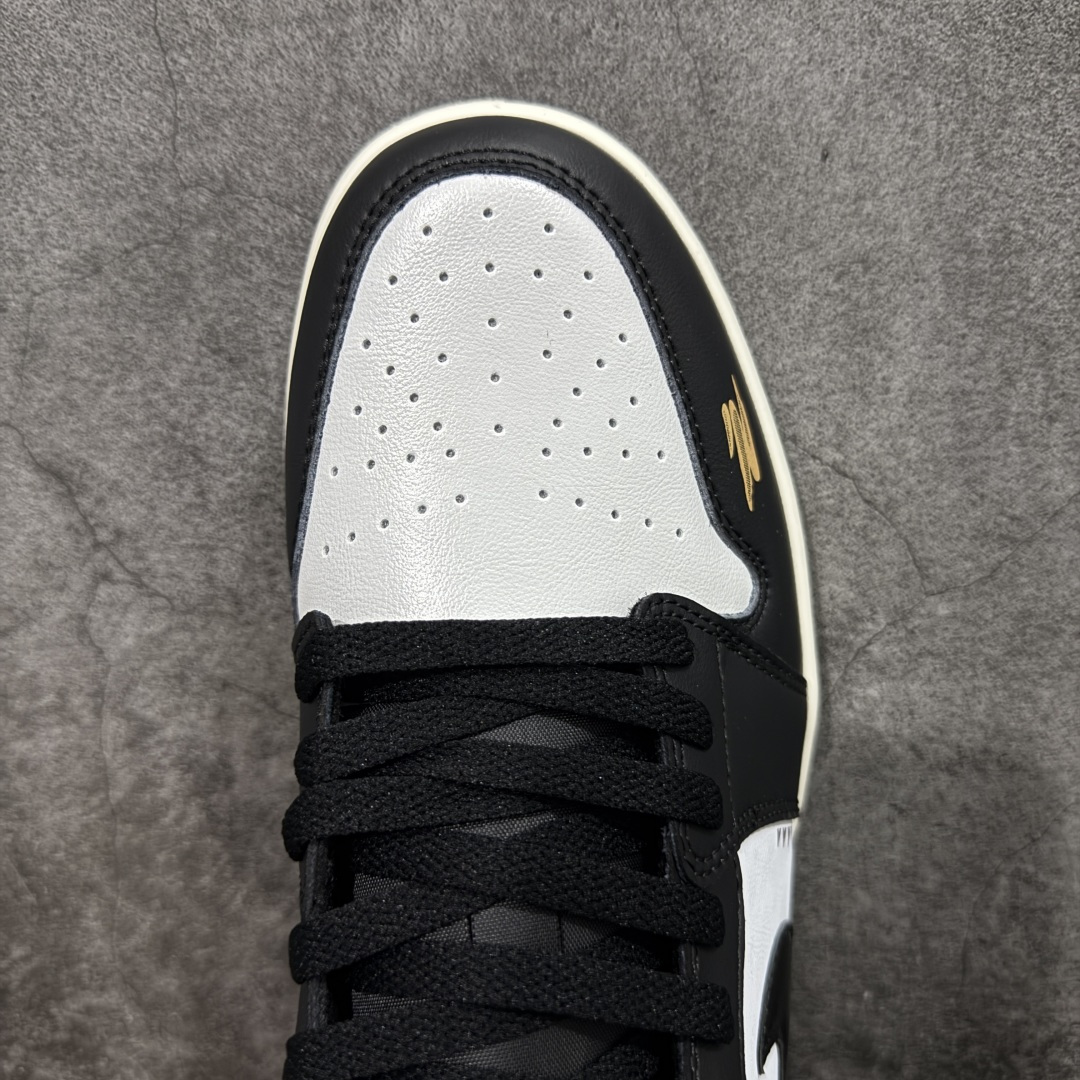 图片[5]-【K版】Air Jordan 1 Low AJ1 马年限定经典复古文化休闲运动篮球鞋 原鞋开模 拒绝公底 购置原厂同步原材料 都有细节还原98%原汁原味忠于原版 货号：553558 040 尺码：36 36.5 37.5 38 38.5 39 40 40.5 41 42 42.5 43 44 44.5 45 46-选品中心