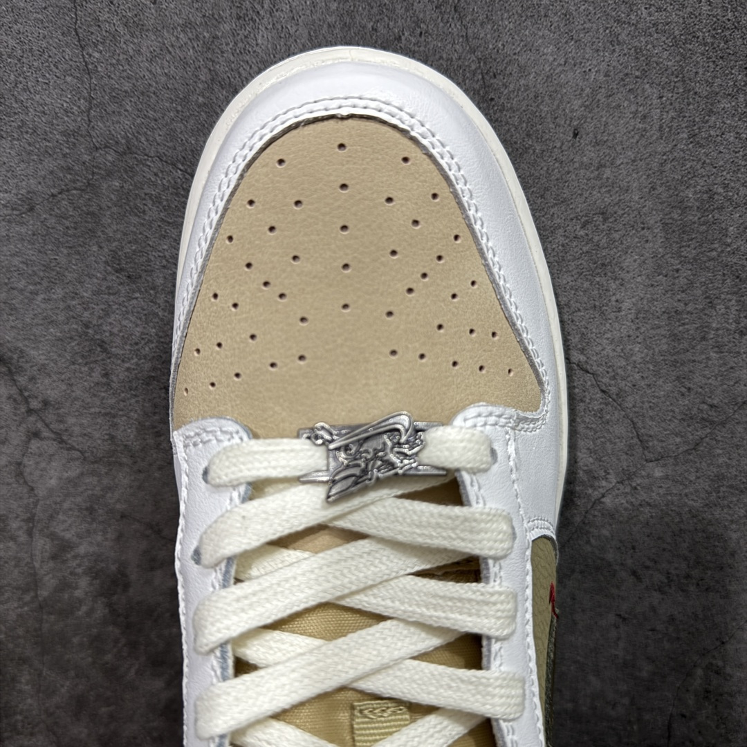 图片[5]-【公司级】NK Dunk Pegasus Pack CNY 马年限定 防滑耐磨 耐克 舒适百搭 低帮板鞋 货号： IQ1118-220 尺码： 36 36.5 37.5 38 38.5 39 40 40.5 41 42 42.5 43 44 45-选品中心