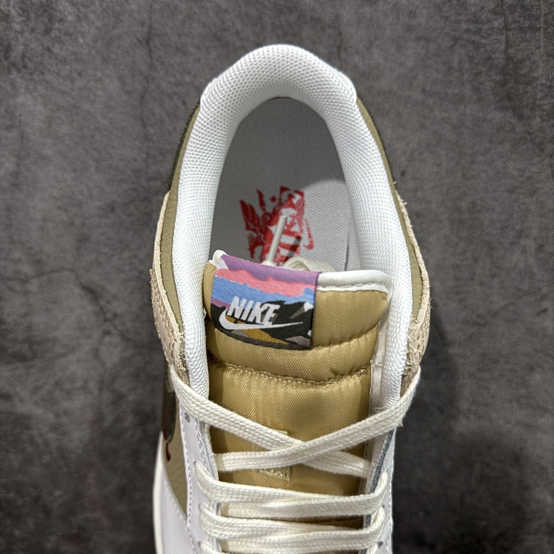 图片[8]-【公司级】NK Dunk Pegasus Pack CNY 马年限定 防滑耐磨 耐克 舒适百搭 低帮板鞋 货号： IQ1118-220 尺码： 36 36.5 37.5 38 38.5 39 40 40.5 41 42 42.5 43 44 45-选品中心