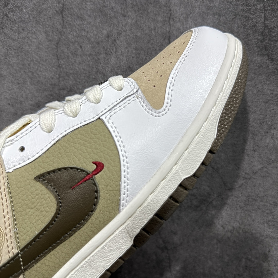 图片[6]-【公司级】NK Dunk Pegasus Pack CNY 马年限定 防滑耐磨 耐克 舒适百搭 低帮板鞋 货号： IQ1118-220 尺码： 36 36.5 37.5 38 38.5 39 40 40.5 41 42 42.5 43 44 45-选品中心