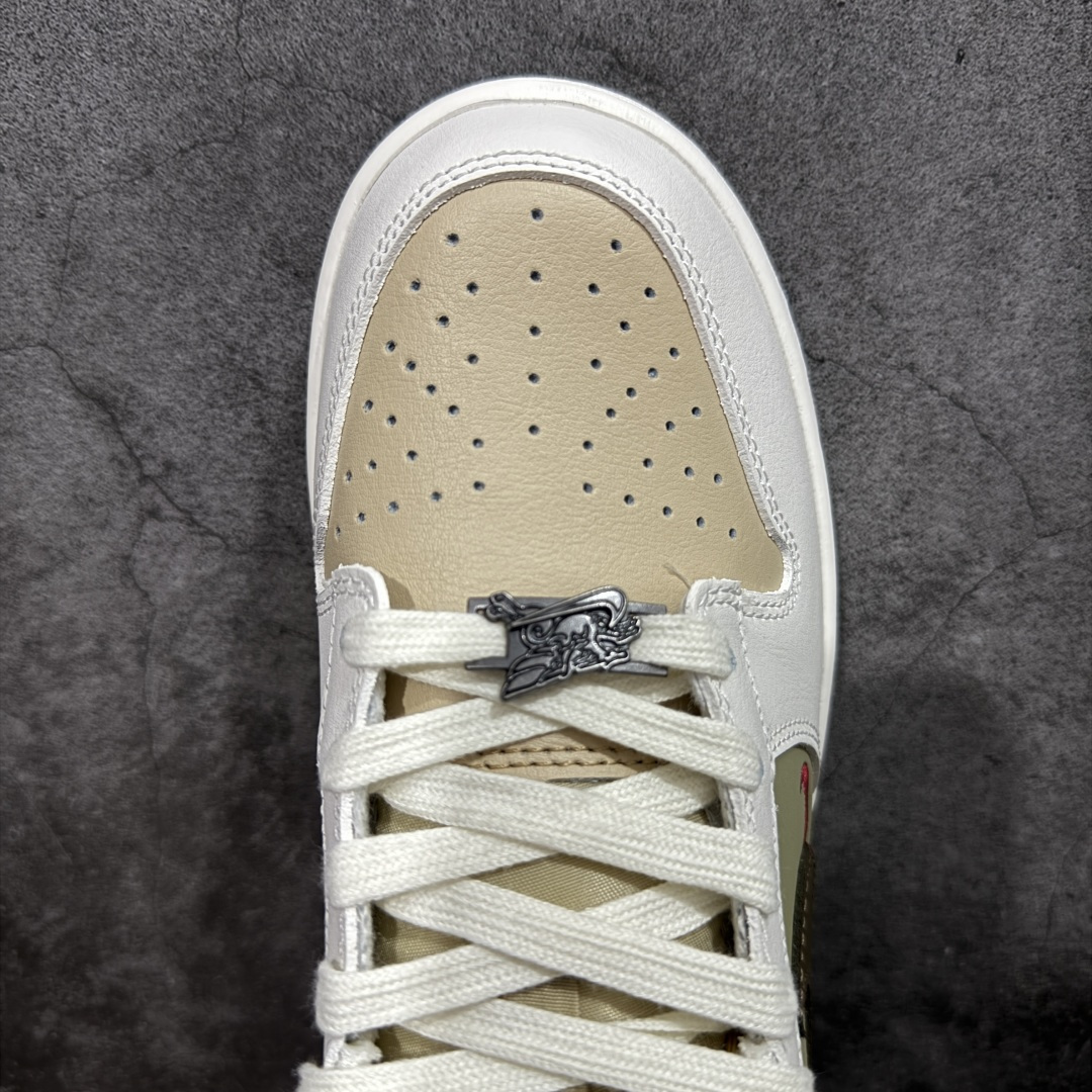 图片[5]-【定制QF版】NK Dunk Pegasus Pack CNY 马年限定 防滑耐磨 耐克 舒适百搭 低帮板鞋 货号： IQ1118-220 尺码： 36 36.5 37.5 38 38.5 39 40 40.5 41 42 42.5 43 44 45-选品中心