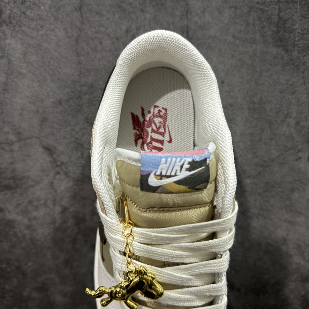 图片[8]-【定制QF版】NK Dunk Pegasus Pack CNY 马年限定 防滑耐磨 耐克 舒适百搭 低帮板鞋 货号： IQ1118-220 尺码： 36 36.5 37.5 38 38.5 39 40 40.5 41 42 42.5 43 44 45-选品中心