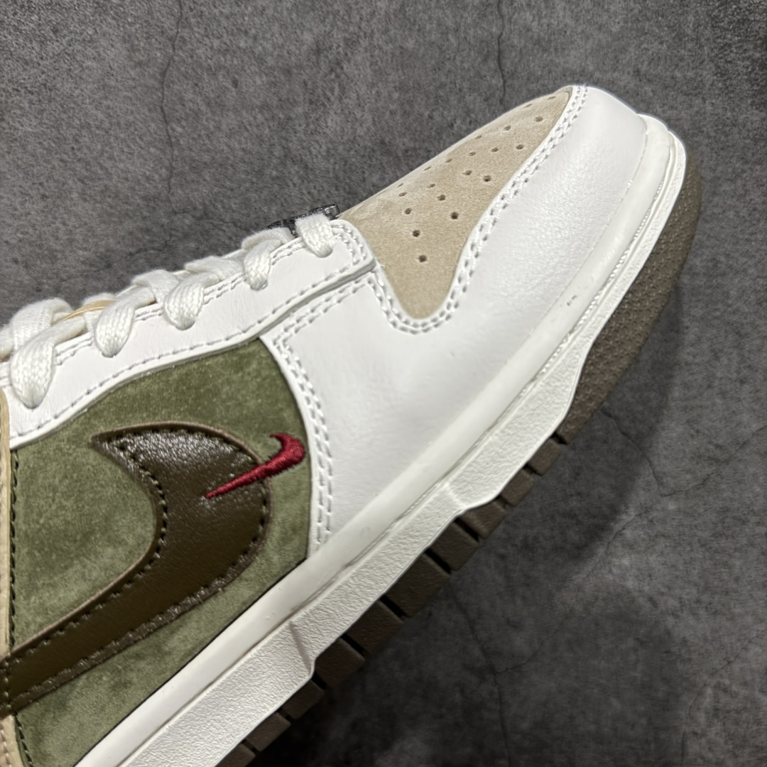 图片[6]-【升级Y版】NK Dunk Pegasus Pack CNY 马年限定 防滑耐磨 耐克 舒适百搭 低帮板鞋 货号： IQ1118-220 尺码： 36 36.5 37.5 38 38.5 39 40 40.5 41 42 42.5 43 44 45-选品中心