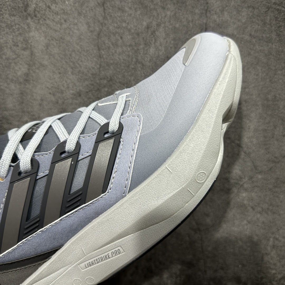 图片[6]-【HD纯原版】Adidas EQUIPMENT ADIOS PRO 舒适百搭耐磨 低帮 休闲跑步鞋 作为一款为精英跑者们量身定制的竞速跑鞋，adizero adios Pro凝聚了各大洲精英跑者们的智慧，他们为此参与了多次测试训练。包括杰普科斯盖(Joyciline Jepkosgei) 和朗克斯·基普鲁托 (Rhonex Kipruto）在内的精英跑者为开发这款跑鞋的原型，提供了一次又一次的反馈。最先进的技术与跑者的积极性和创造力相结合，可爆发出巨大的能量，使得一切皆有可能。阿迪达斯设计团队研究了各种色系，以释放这种无以言表的能量。 货号：JQ3270 尺码：36-46（半）-选品中心