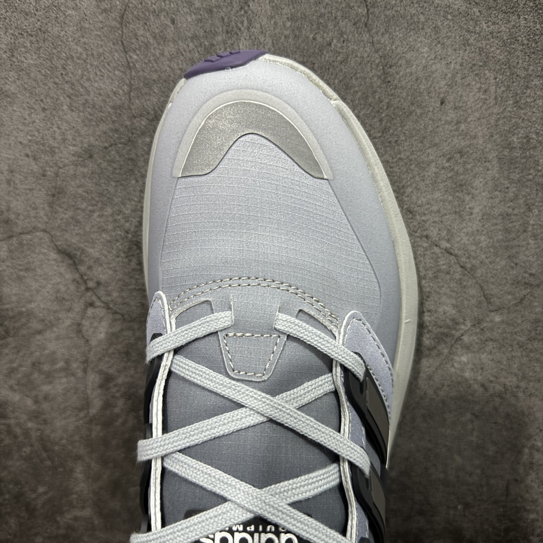 图片[5]-【HD纯原版】Adidas EQUIPMENT ADIOS PRO 舒适百搭耐磨 低帮 休闲跑步鞋 作为一款为精英跑者们量身定制的竞速跑鞋，adizero adios Pro凝聚了各大洲精英跑者们的智慧，他们为此参与了多次测试训练。包括杰普科斯盖(Joyciline Jepkosgei) 和朗克斯·基普鲁托 (Rhonex Kipruto）在内的精英跑者为开发这款跑鞋的原型，提供了一次又一次的反馈。最先进的技术与跑者的积极性和创造力相结合，可爆发出巨大的能量，使得一切皆有可能。阿迪达斯设计团队研究了各种色系，以释放这种无以言表的能量。 货号：JQ3270 尺码：36-46（半）-选品中心