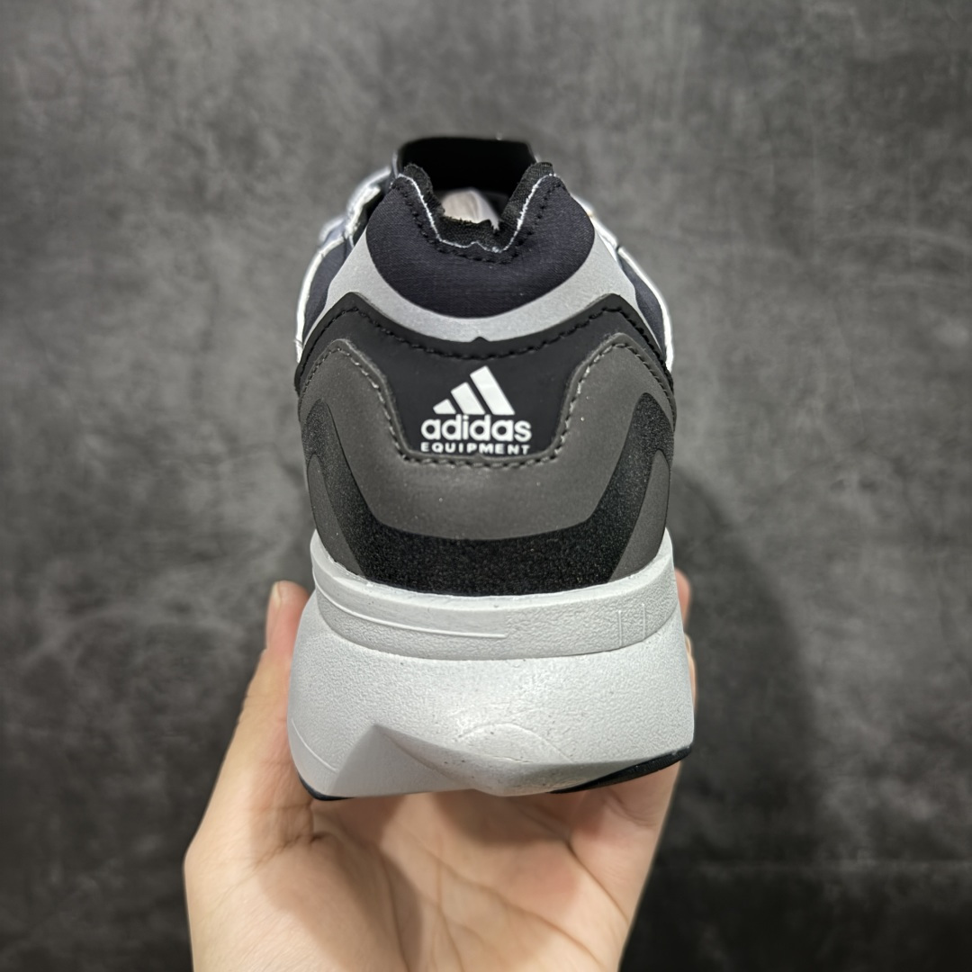 图片[4]-【HD纯原版】Adidas EQUIPMENT ADIOS PRO 舒适百搭耐磨 低帮 休闲跑步鞋 作为一款为精英跑者们量身定制的竞速跑鞋，adizero adios Pro凝聚了各大洲精英跑者们的智慧，他们为此参与了多次测试训练。包括杰普科斯盖(Joyciline Jepkosgei) 和朗克斯·基普鲁托 (Rhonex Kipruto）在内的精英跑者为开发这款跑鞋的原型，提供了一次又一次的反馈。最先进的技术与跑者的积极性和创造力相结合，可爆发出巨大的能量，使得一切皆有可能。阿迪达斯设计团队研究了各种色系，以释放这种无以言表的能量。 货号：JQ3270 尺码：36-46（半）-选品中心