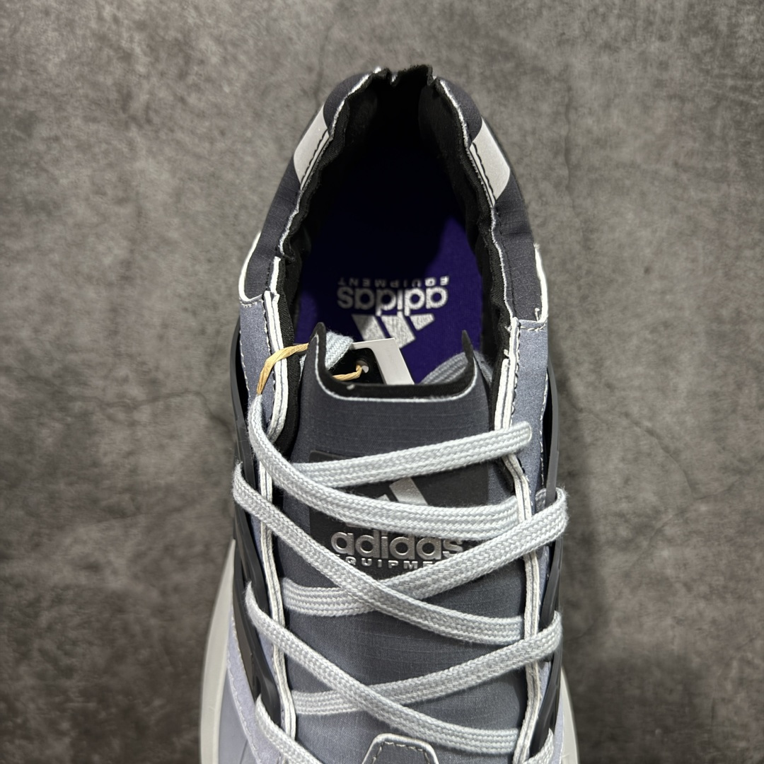 图片[8]-【HD纯原版】Adidas EQUIPMENT ADIOS PRO 舒适百搭耐磨 低帮 休闲跑步鞋 作为一款为精英跑者们量身定制的竞速跑鞋，adizero adios Pro凝聚了各大洲精英跑者们的智慧，他们为此参与了多次测试训练。包括杰普科斯盖(Joyciline Jepkosgei) 和朗克斯·基普鲁托 (Rhonex Kipruto）在内的精英跑者为开发这款跑鞋的原型，提供了一次又一次的反馈。最先进的技术与跑者的积极性和创造力相结合，可爆发出巨大的能量，使得一切皆有可能。阿迪达斯设计团队研究了各种色系，以释放这种无以言表的能量。 货号：JQ3270 尺码：36-46（半）-选品中心