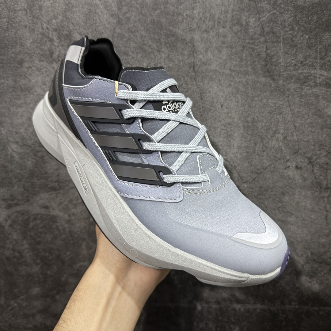 图片[3]-【HD纯原版】Adidas EQUIPMENT ADIOS PRO 舒适百搭耐磨 低帮 休闲跑步鞋 作为一款为精英跑者们量身定制的竞速跑鞋，adizero adios Pro凝聚了各大洲精英跑者们的智慧，他们为此参与了多次测试训练。包括杰普科斯盖(Joyciline Jepkosgei) 和朗克斯·基普鲁托 (Rhonex Kipruto）在内的精英跑者为开发这款跑鞋的原型，提供了一次又一次的反馈。最先进的技术与跑者的积极性和创造力相结合，可爆发出巨大的能量，使得一切皆有可能。阿迪达斯设计团队研究了各种色系，以释放这种无以言表的能量。 货号：JQ3270 尺码：36-46（半）-选品中心