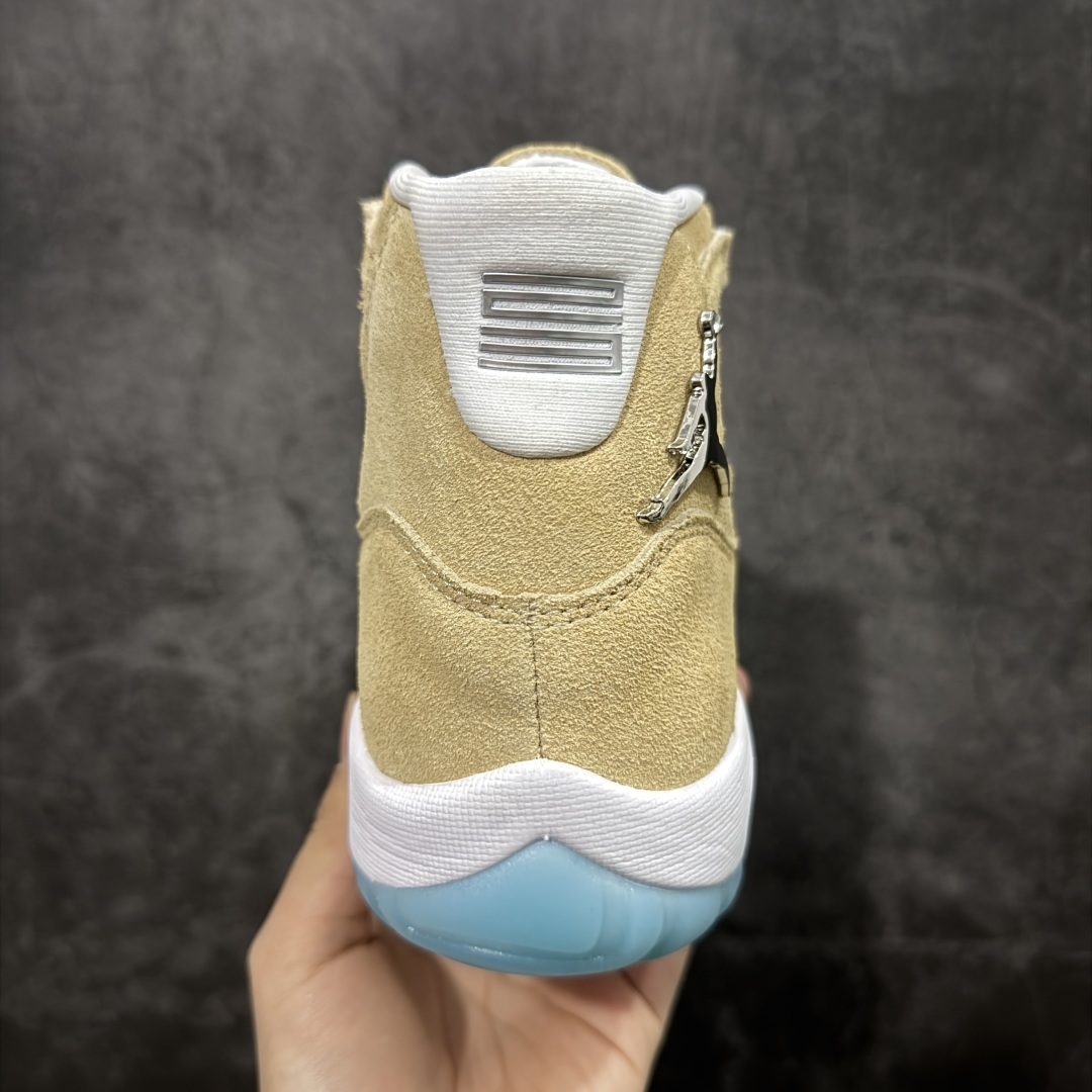 图片[4]-【KZ神版】Air Jordan AJ11 \”H-Town\” AJ11 乔11休斯顿限定 IO8960-707 市场中端王者 耗时半年巨作 全套原纸板楦头开发 确保原汁原味 完美呈现11代版型 此版本只针对中端市场 皮料材质有所更替 其他数据细节工艺流程均保持一致绝不口嗨 细节品控鞋型随意秒杀市面3XX 原楦原档案数据开模打造 原厂中底拉帮钢印 原厂进口漆皮 防冻不开裂 原装鞋撑 水晶大底正确色度色泽 原楦原数据刺绣 原厂车缝走线及对位 毫厘不差 飞人logo采用原数据电脑刺绣 原装正品碳纤维真实碳板 增强抗扭 原内标 原盒标 正确官方原盒 防氧化水晶外底 原厂配套全掌solo气垫 进口港宝加持 后跟自然饱满 全鞋荧光划线卡点 追求极致完美 每一双都是工艺品 多重QC质检 超越公司货的品控标准 实实在在的免检产品 尺码：36 36.5 37.5 38 38.5 39 40 40.5 41 42 42.5 43 44 44.5 45 46 47.5-选品中心