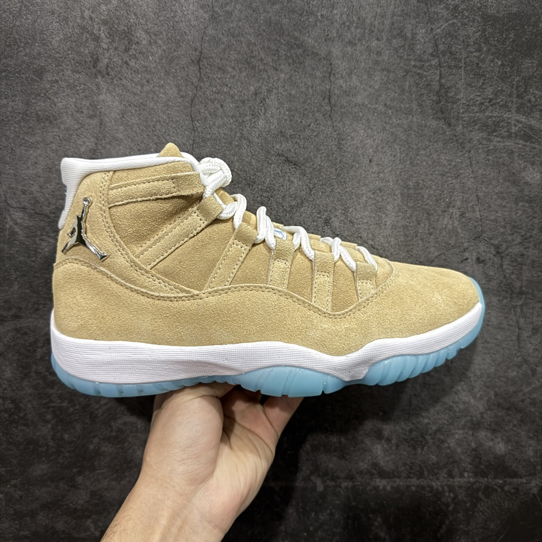 【KZ神版】Air Jordan AJ11 \