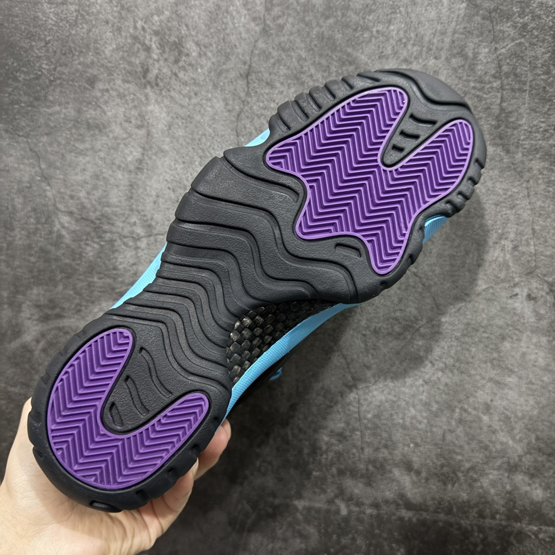 图片[9]-【外贸版】Air Jordan 11 Retro AJ11 乔11黑蓝 CT8012-440   原楦原档案数据开模打造 原厂中底拉帮钢印 原厂漆皮 防冻不开裂 头层皮料 原装鞋撑 水晶大底正确色度色泽 原楦原数据刺绣 原厂车缝走线及对位 毫厘不差 飞人logo采用原数据电脑刺绣 原装正品碳纤维真实碳板 增强抗扭 原内标 原盒标 正确官方原盒 原厂防氧化水晶外底 原厂配套厂全掌solo气垫 尺码：40 40.5 41 42 42.5 43 44 44.5 45 46 47.5 48.5-选品中心