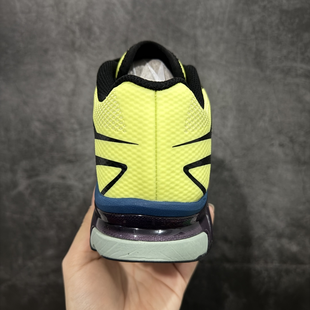 图片[4]-【纯原版】 MM6 Maison Margiela x SALOMON 萨洛蒙 XT-6网布绒面革 舒适 低帮 生活休闲鞋 男女款 荧光绿 492002 纯原外贸平台特供订单 全套原纸板楦头开发 原厂特供网布配套加持 确保原汁原味 完美呈现版型 原档数据独家私模五层组合大底 原装Ortholite轻量化鞋垫 原厂TPU锁扣 进口港宝加持 后跟自然饱满 还原公司包裹性 尺码： 36-47.5-选品中心