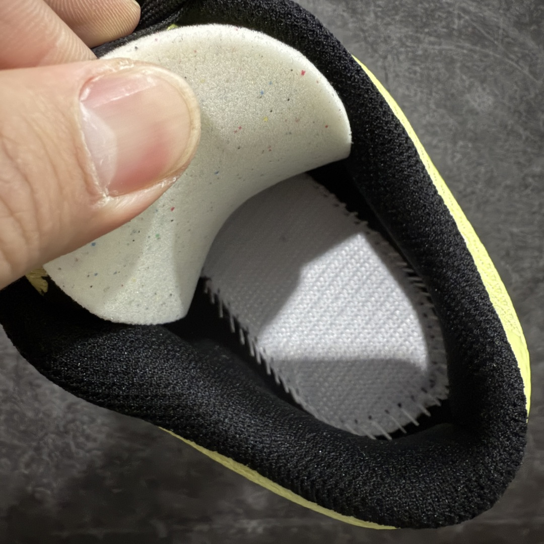 图片[8]-【纯原版】 MM6 Maison Margiela x SALOMON 萨洛蒙 XT-6网布绒面革 舒适 低帮 生活休闲鞋 男女款 荧光绿 492002 纯原外贸平台特供订单 全套原纸板楦头开发 原厂特供网布配套加持 确保原汁原味 完美呈现版型 原档数据独家私模五层组合大底 原装Ortholite轻量化鞋垫 原厂TPU锁扣 进口港宝加持 后跟自然饱满 还原公司包裹性 尺码： 36-47.5-选品中心