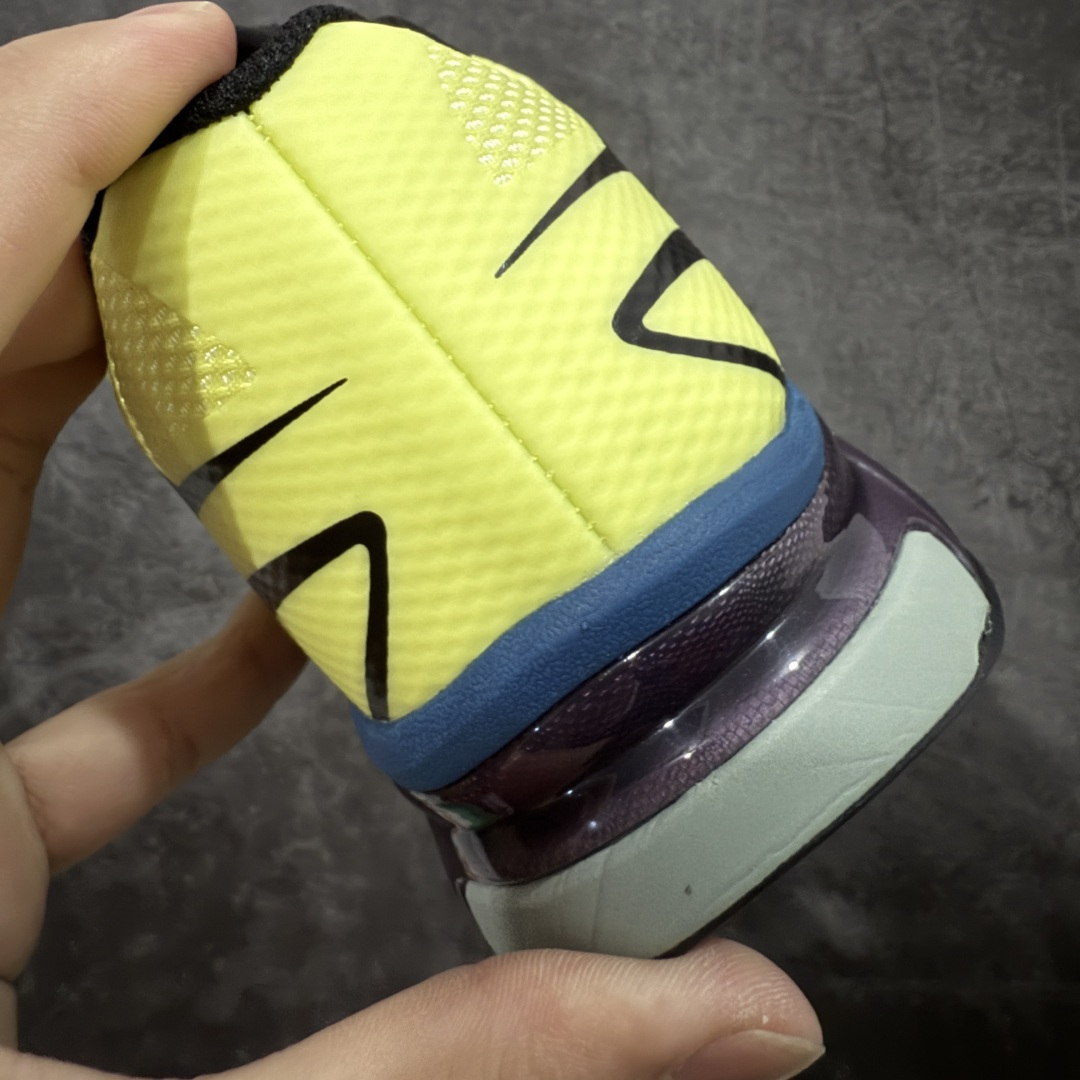 图片[2]-【纯原版】 MM6 Maison Margiela x SALOMON 萨洛蒙 XT-6网布绒面革 舒适 低帮 生活休闲鞋 男女款 荧光绿 492002 纯原外贸平台特供订单 全套原纸板楦头开发 原厂特供网布配套加持 确保原汁原味 完美呈现版型 原档数据独家私模五层组合大底 原装Ortholite轻量化鞋垫 原厂TPU锁扣 进口港宝加持 后跟自然饱满 还原公司包裹性 尺码： 36-47.5-选品中心