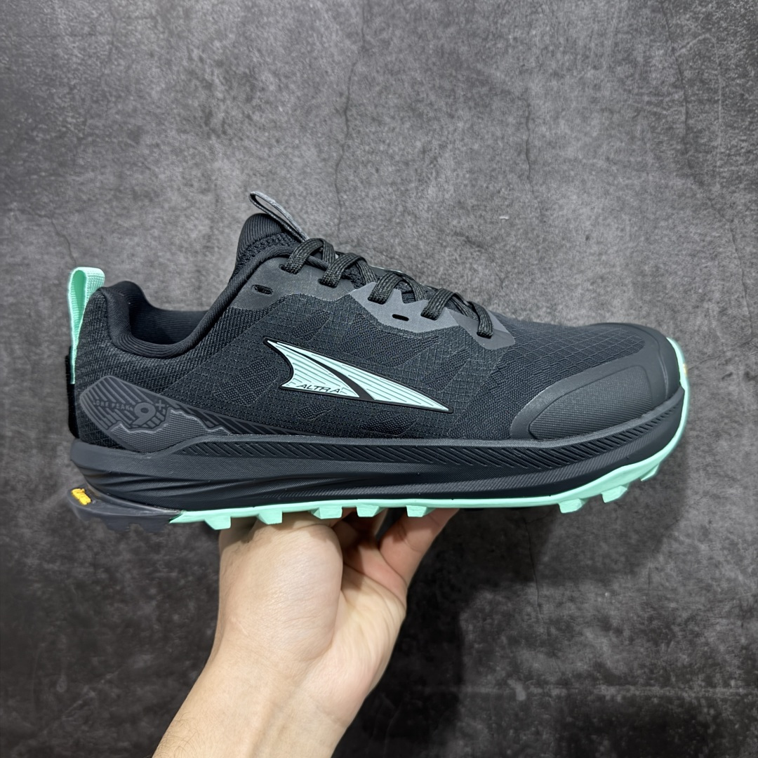 【HK版本】Altra奥创 Lone Peak 9 孤峰系列 舒适时尚休闲百搭 网布耐磨透气 低帮跑步鞋 尺码：36 36.5 37.5 38 38.5 39 40 40.5 41-选品中心