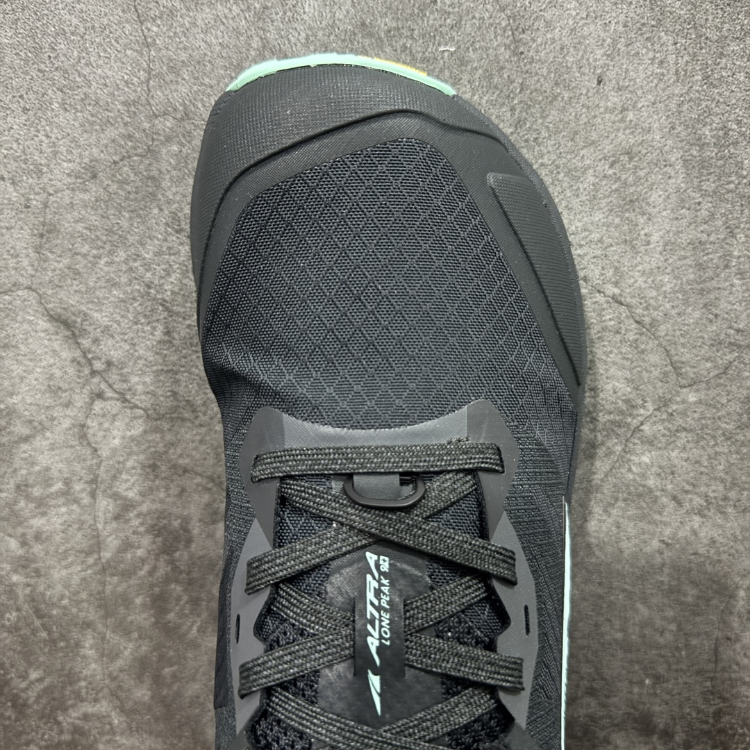 图片[5]-【HK版本】Altra奥创 Lone Peak 9 孤峰系列 舒适时尚休闲百搭 网布耐磨透气 低帮跑步鞋 尺码：36 36.5 37.5 38 38.5 39 40 40.5 41-选品中心