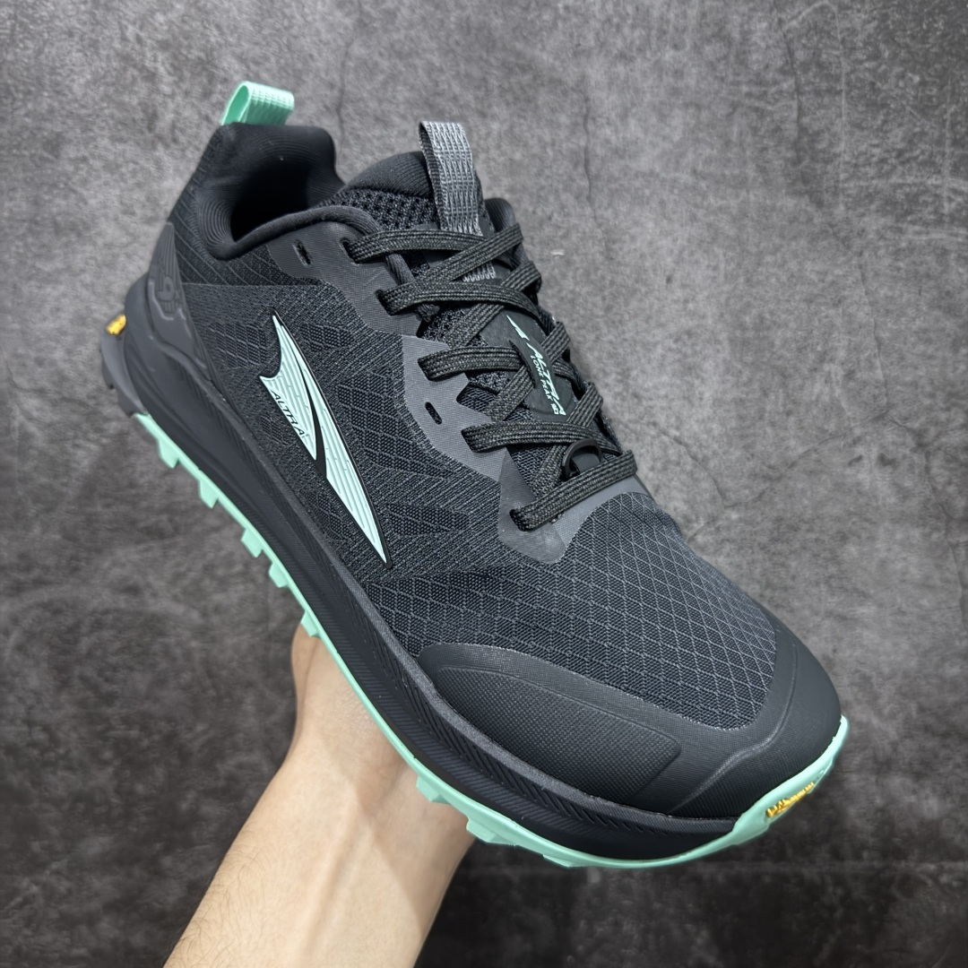 图片[3]-【HK版本】Altra奥创 Lone Peak 9 孤峰系列 舒适时尚休闲百搭 网布耐磨透气 低帮跑步鞋 尺码：36 36.5 37.5 38 38.5 39 40 40.5 41-选品中心