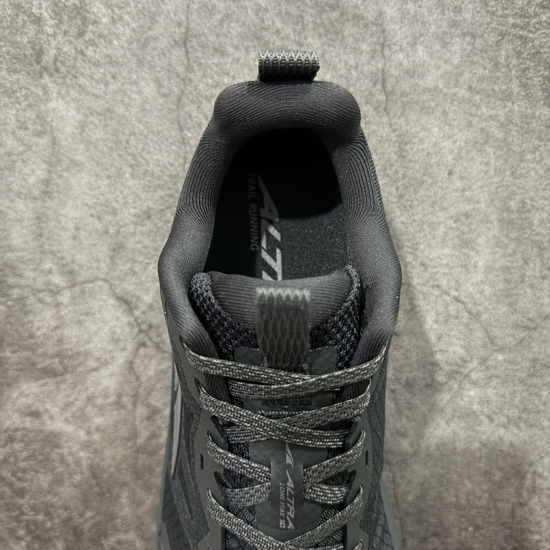 图片[8]-【HK版本】Altra奥创 Lone Peak 9 孤峰系列 舒适时尚休闲百搭 网布耐磨透气 低帮跑步鞋 尺码：36 36.5 37.5 38 38.5 39 40 40.5 41 42 42.5 43 44 45 46-选品中心