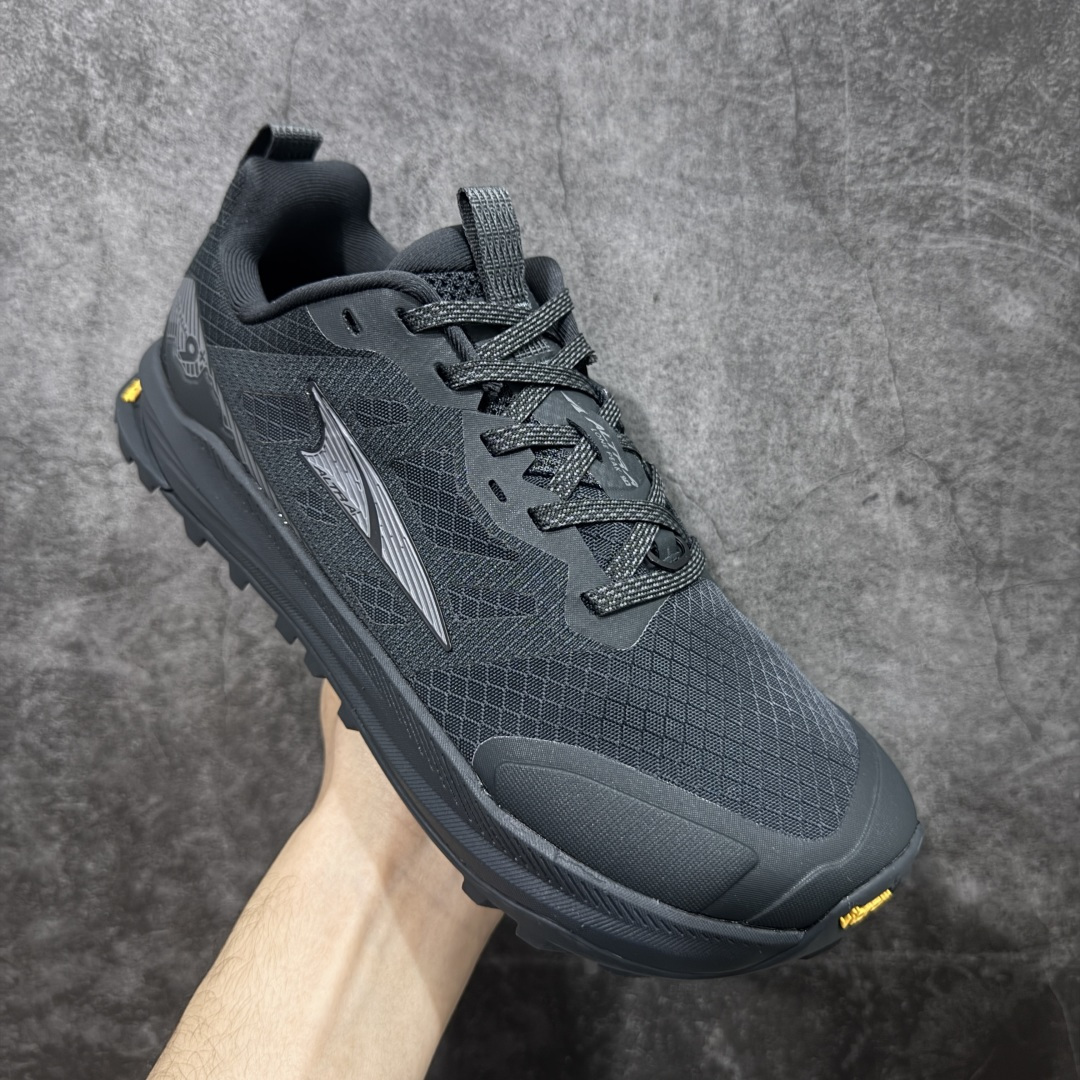 图片[3]-【HK版本】Altra奥创 Lone Peak 9 孤峰系列 舒适时尚休闲百搭 网布耐磨透气 低帮跑步鞋 尺码：36 36.5 37.5 38 38.5 39 40 40.5 41 42 42.5 43 44 45 46-选品中心
