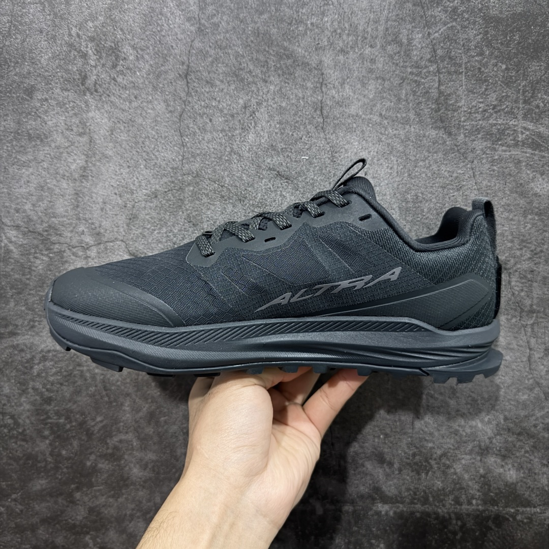 图片[2]-【HK版本】Altra奥创 Lone Peak 9 孤峰系列 舒适时尚休闲百搭 网布耐磨透气 低帮跑步鞋 尺码：36 36.5 37.5 38 38.5 39 40 40.5 41 42 42.5 43 44 45 46-选品中心