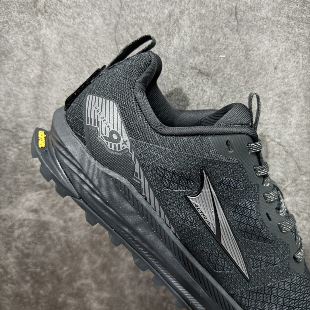 图片[7]-【HK版本】Altra奥创 Lone Peak 9 孤峰系列 舒适时尚休闲百搭 网布耐磨透气 低帮跑步鞋 尺码：36 36.5 37.5 38 38.5 39 40 40.5 41 42 42.5 43 44 45 46-选品中心