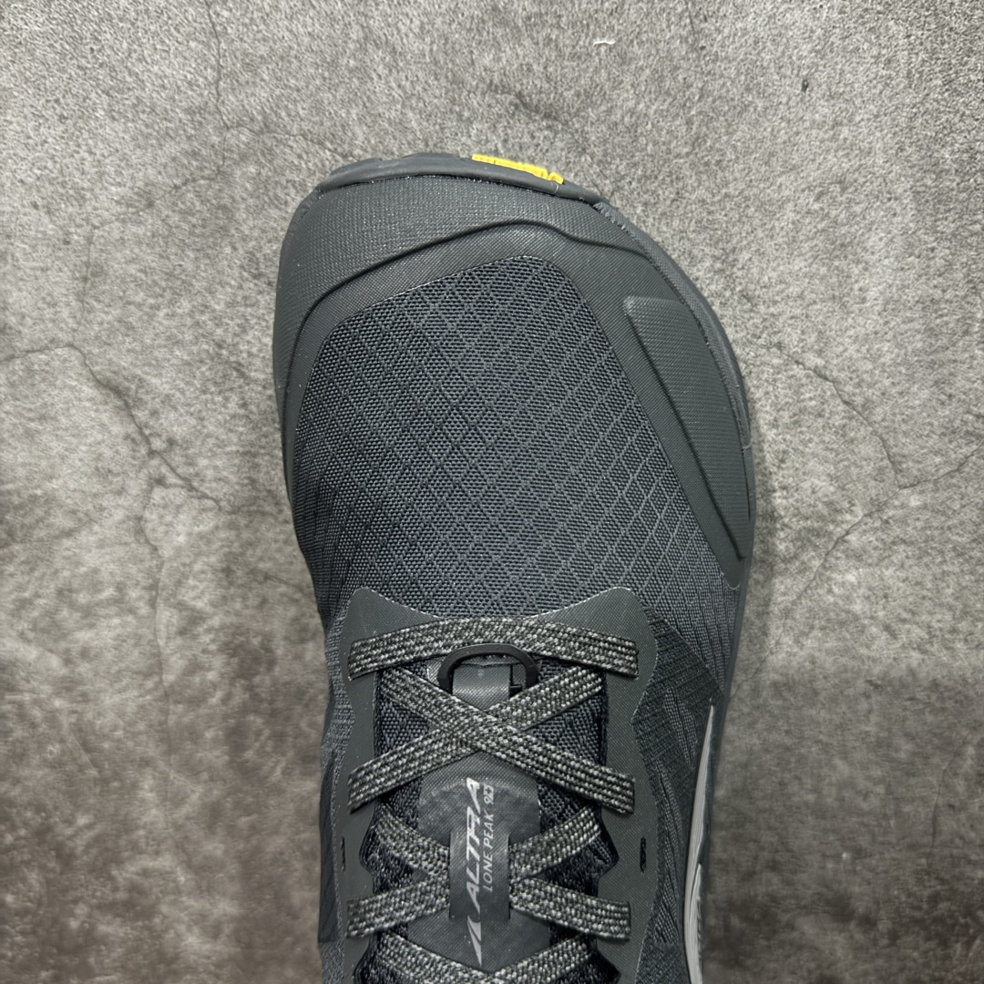 图片[5]-【HK版本】Altra奥创 Lone Peak 9 孤峰系列 舒适时尚休闲百搭 网布耐磨透气 低帮跑步鞋 尺码：36 36.5 37.5 38 38.5 39 40 40.5 41 42 42.5 43 44 45 46-选品中心