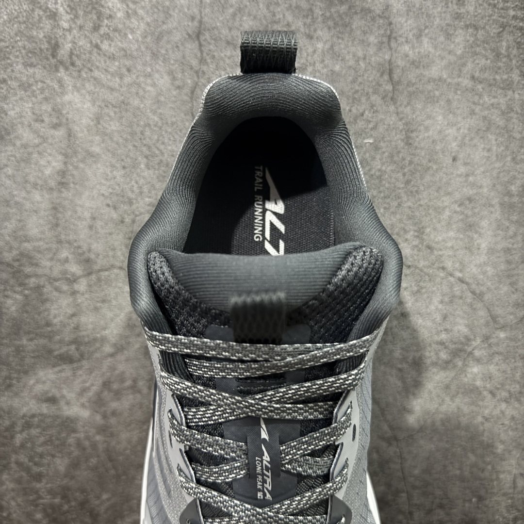 图片[8]-【HK版本】Altra奥创 Lone Peak 9 孤峰系列 舒适时尚休闲百搭 网布耐磨透气 低帮跑步鞋 尺码：39 40 40.5 41 42 42.5 43 44 45 46-选品中心