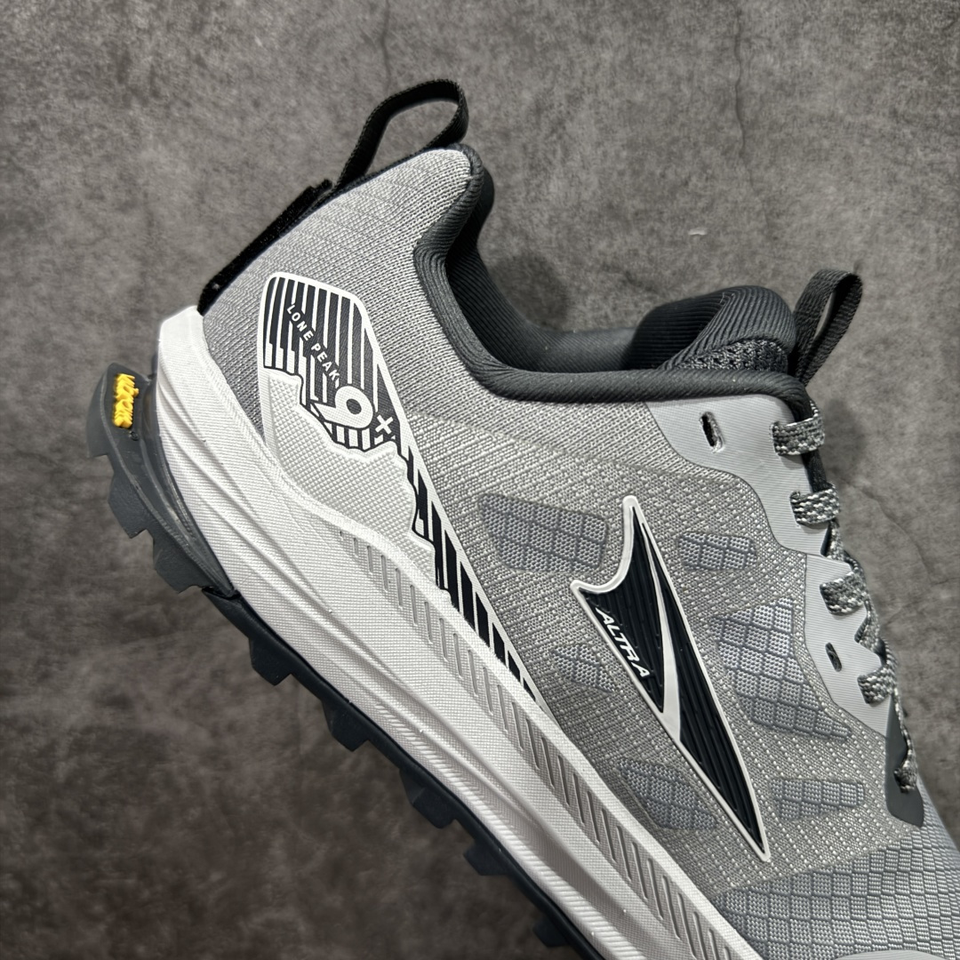 图片[7]-【HK版本】Altra奥创 Lone Peak 9 孤峰系列 舒适时尚休闲百搭 网布耐磨透气 低帮跑步鞋 尺码：39 40 40.5 41 42 42.5 43 44 45 46-选品中心