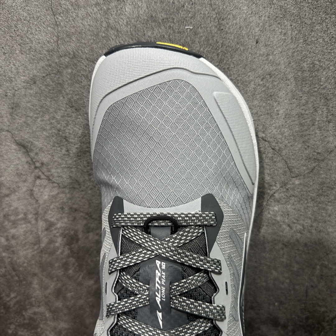 图片[5]-【HK版本】Altra奥创 Lone Peak 9 孤峰系列 舒适时尚休闲百搭 网布耐磨透气 低帮跑步鞋 尺码：39 40 40.5 41 42 42.5 43 44 45 46-选品中心