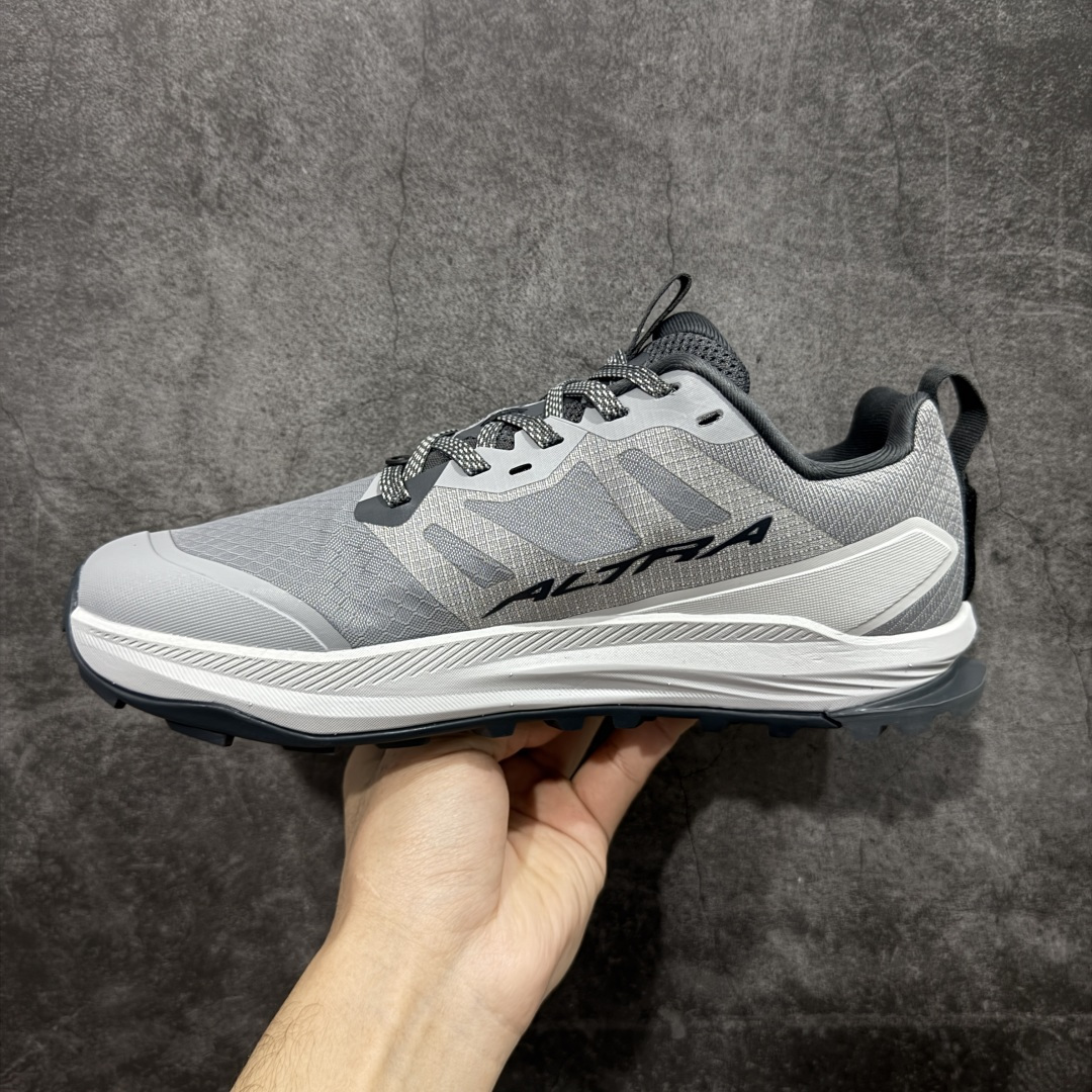 图片[2]-【HK版本】Altra奥创 Lone Peak 9 孤峰系列 舒适时尚休闲百搭 网布耐磨透气 低帮跑步鞋 尺码：39 40 40.5 41 42 42.5 43 44 45 46-选品中心