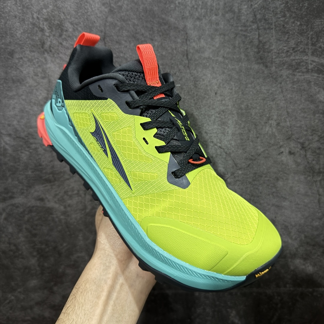 图片[3]-【HK版本】Altra奥创 Lone Peak 9 孤峰系列 舒适时尚休闲百搭 网布耐磨透气 低帮跑步鞋 尺码：39 40 40.5 41 42 42.5 43 44 45 46-选品中心