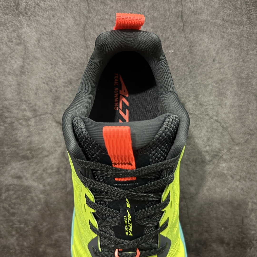 图片[8]-【HK版本】Altra奥创 Lone Peak 9 孤峰系列 舒适时尚休闲百搭 网布耐磨透气 低帮跑步鞋 尺码：39 40 40.5 41 42 42.5 43 44 45 46-选品中心