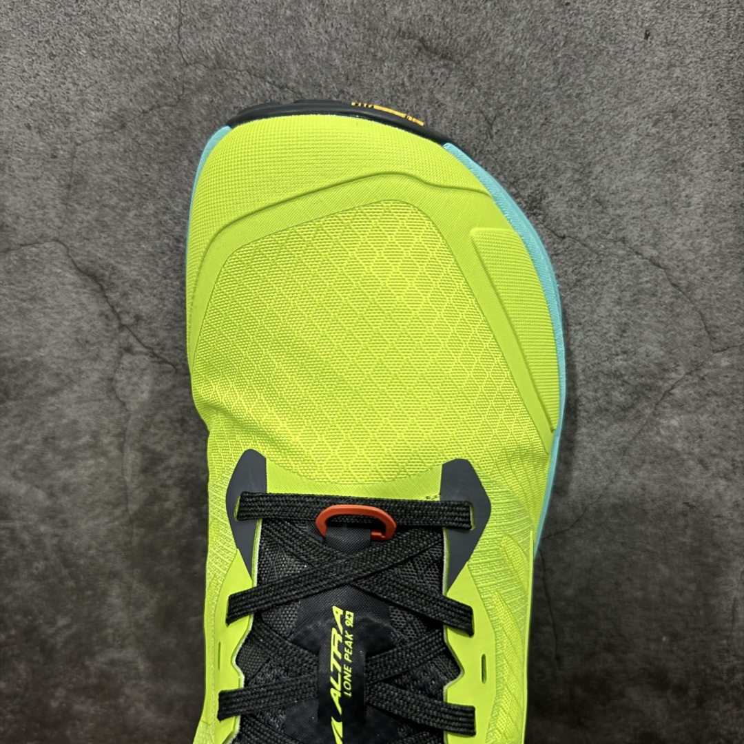 图片[5]-【HK版本】Altra奥创 Lone Peak 9 孤峰系列 舒适时尚休闲百搭 网布耐磨透气 低帮跑步鞋 尺码：39 40 40.5 41 42 42.5 43 44 45 46-选品中心