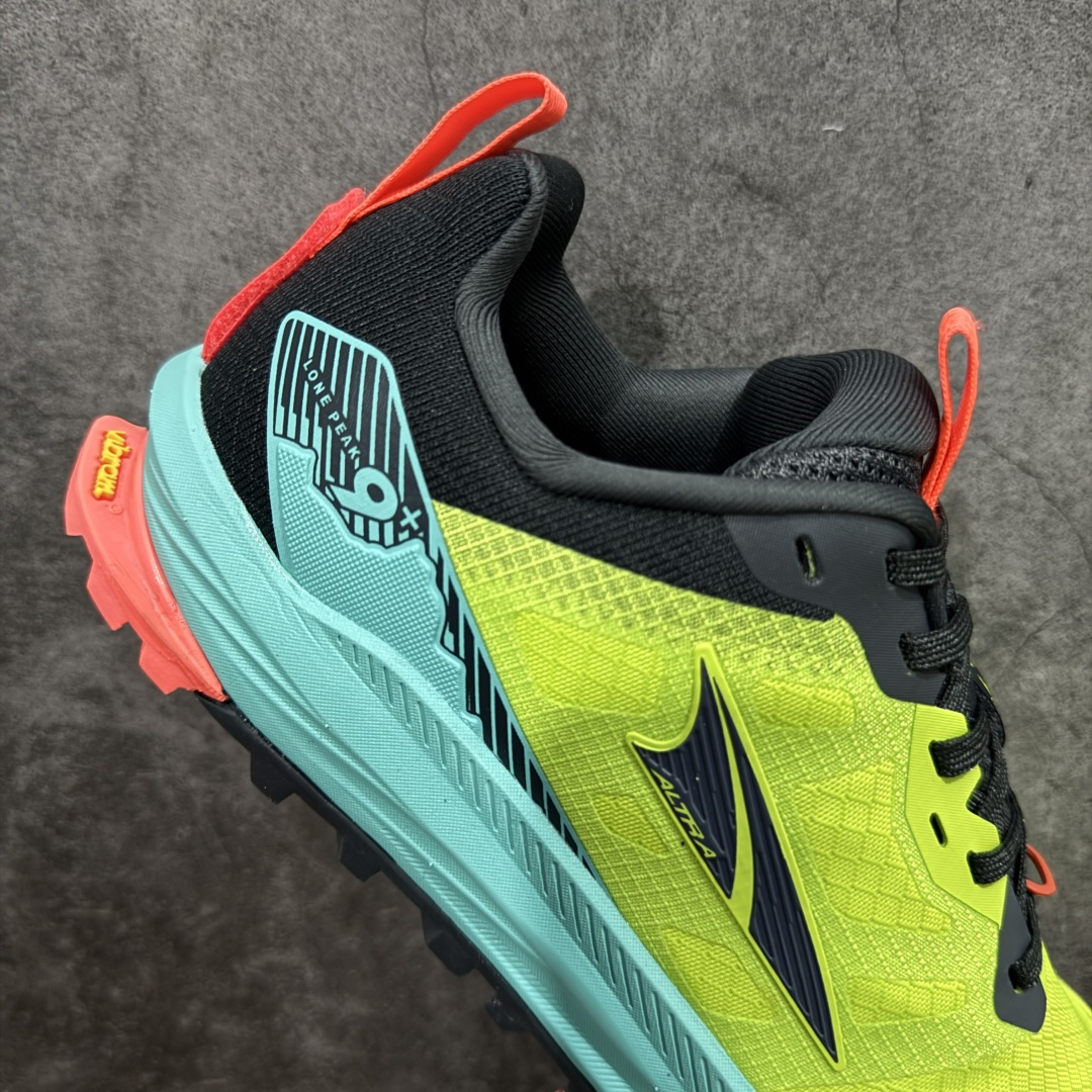 图片[7]-【HK版本】Altra奥创 Lone Peak 9 孤峰系列 舒适时尚休闲百搭 网布耐磨透气 低帮跑步鞋 尺码：39 40 40.5 41 42 42.5 43 44 45 46-选品中心