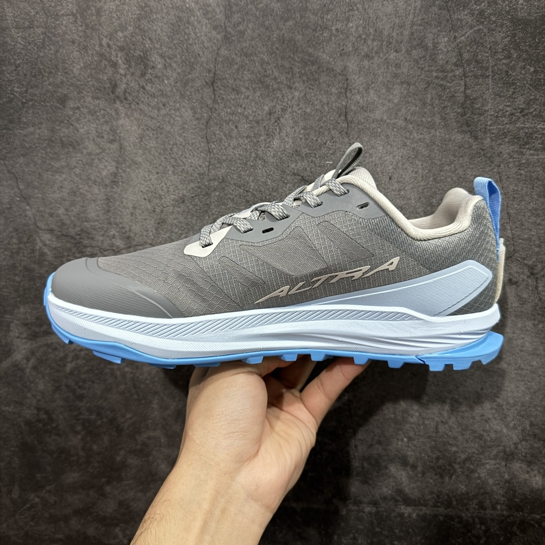 图片[2]-【HK版本】Altra奥创 Lone Peak 9 孤峰系列 舒适时尚休闲百搭 网布耐磨透气 低帮跑步鞋 尺码：36 36.5 37.5 38 38.5 39 40 40.5 41-选品中心
