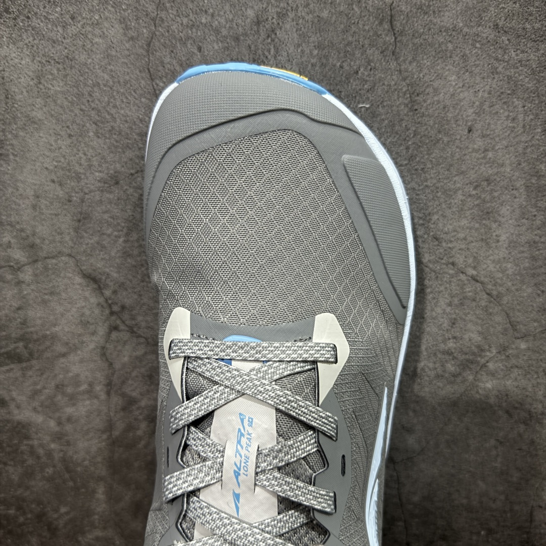 图片[5]-【HK版本】Altra奥创 Lone Peak 9 孤峰系列 舒适时尚休闲百搭 网布耐磨透气 低帮跑步鞋 尺码：36 36.5 37.5 38 38.5 39 40 40.5 41-选品中心