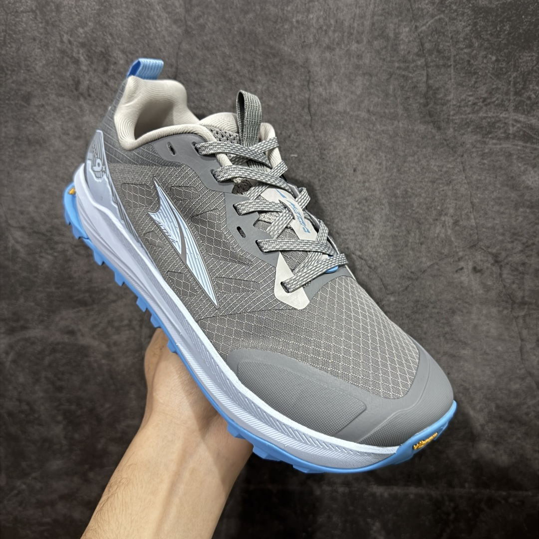 图片[3]-【HK版本】Altra奥创 Lone Peak 9 孤峰系列 舒适时尚休闲百搭 网布耐磨透气 低帮跑步鞋 尺码：36 36.5 37.5 38 38.5 39 40 40.5 41-选品中心