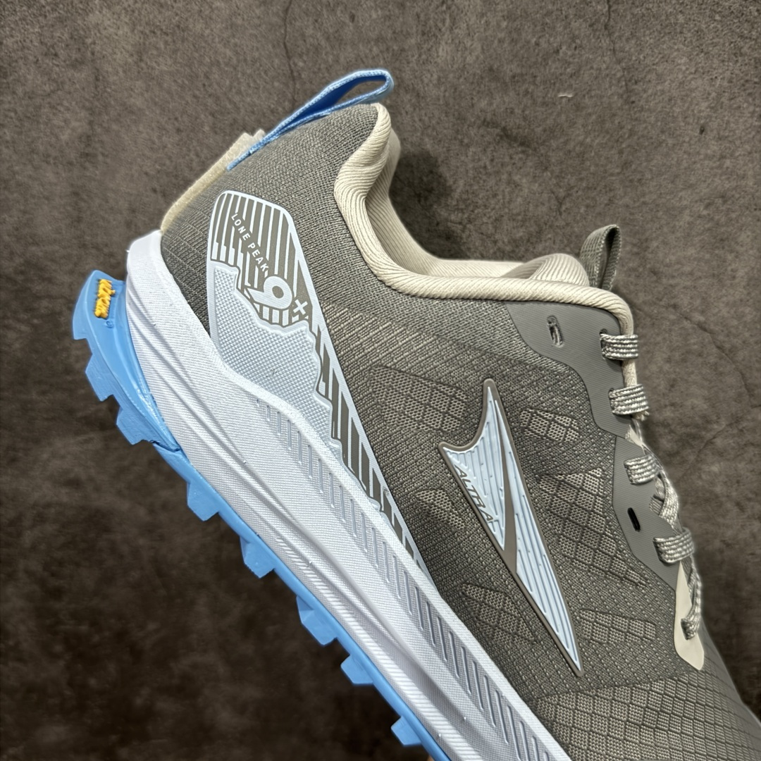 图片[7]-【HK版本】Altra奥创 Lone Peak 9 孤峰系列 舒适时尚休闲百搭 网布耐磨透气 低帮跑步鞋 尺码：36 36.5 37.5 38 38.5 39 40 40.5 41-选品中心