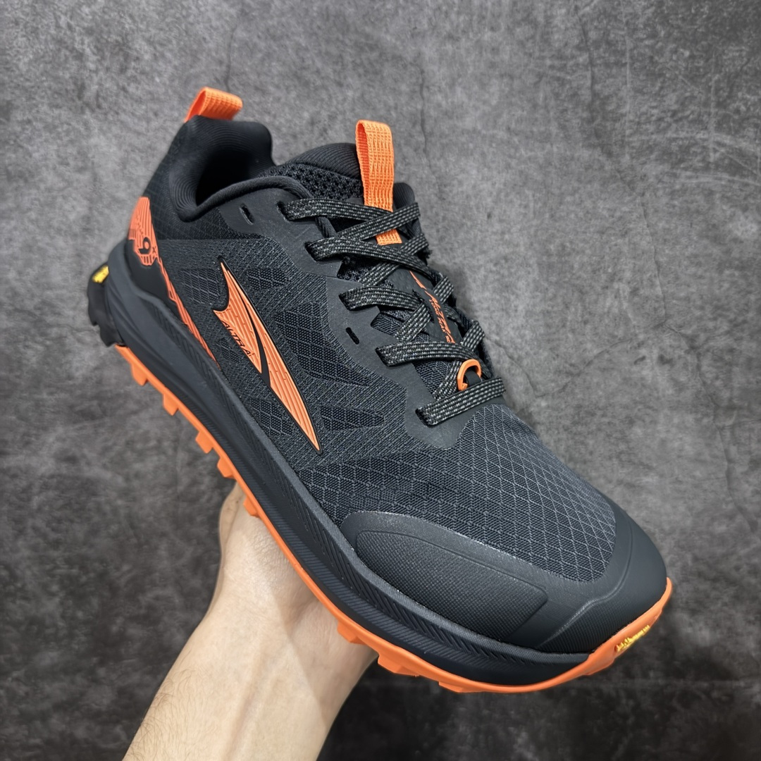 图片[3]-【HK版本】Altra奥创 Lone Peak 9 孤峰系列 舒适时尚休闲百搭 网布耐磨透气 低帮跑步鞋 尺码：39 40 40.5 41 42 42.5 43 44 45 46-选品中心