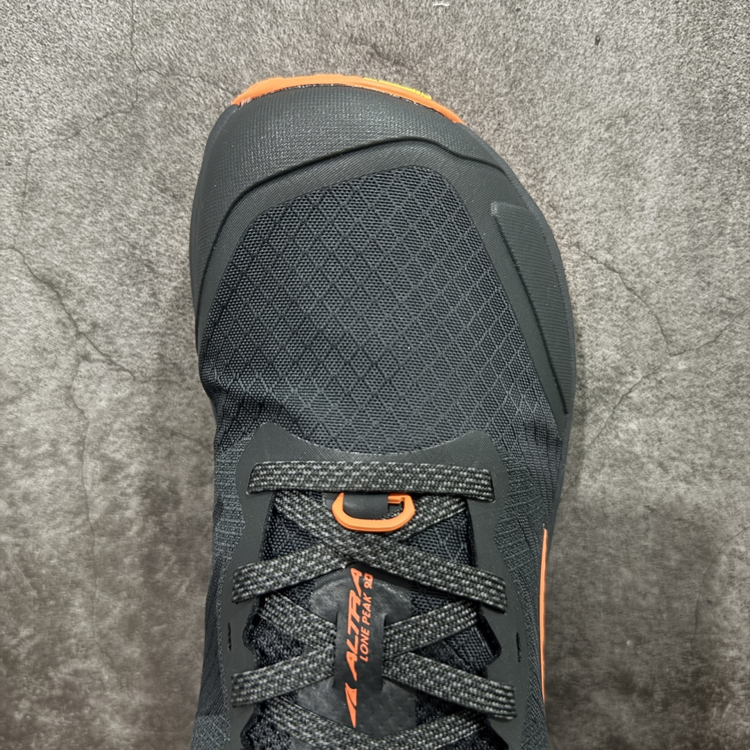 图片[5]-【HK版本】Altra奥创 Lone Peak 9 孤峰系列 舒适时尚休闲百搭 网布耐磨透气 低帮跑步鞋 尺码：39 40 40.5 41 42 42.5 43 44 45 46-选品中心