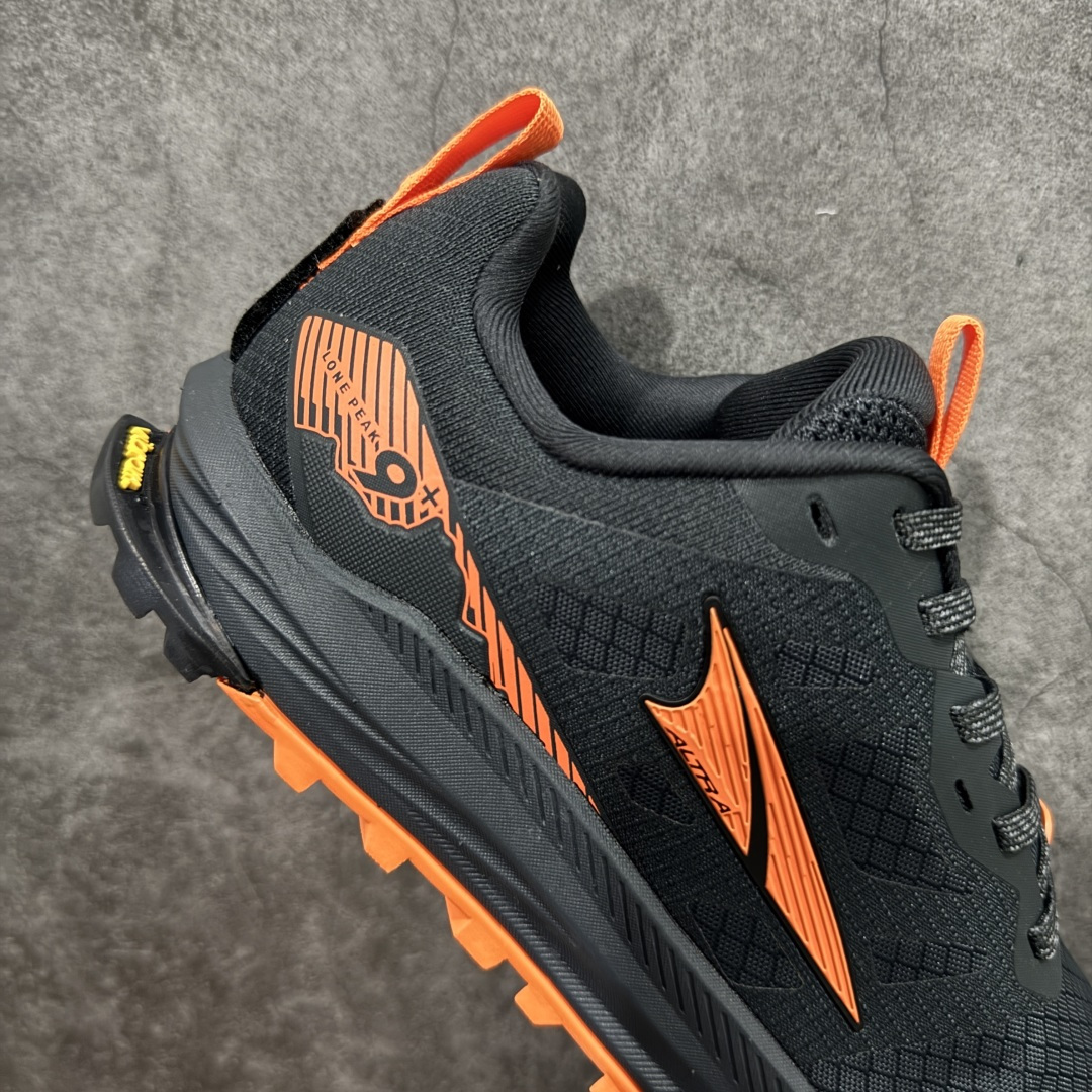 图片[7]-【HK版本】Altra奥创 Lone Peak 9 孤峰系列 舒适时尚休闲百搭 网布耐磨透气 低帮跑步鞋 尺码：39 40 40.5 41 42 42.5 43 44 45 46-选品中心