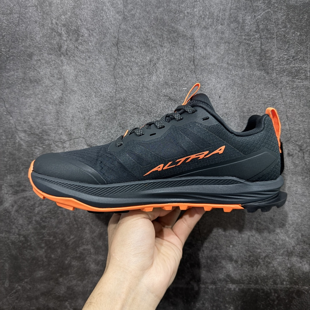 图片[2]-【HK版本】Altra奥创 Lone Peak 9 孤峰系列 舒适时尚休闲百搭 网布耐磨透气 低帮跑步鞋 尺码：39 40 40.5 41 42 42.5 43 44 45 46-选品中心