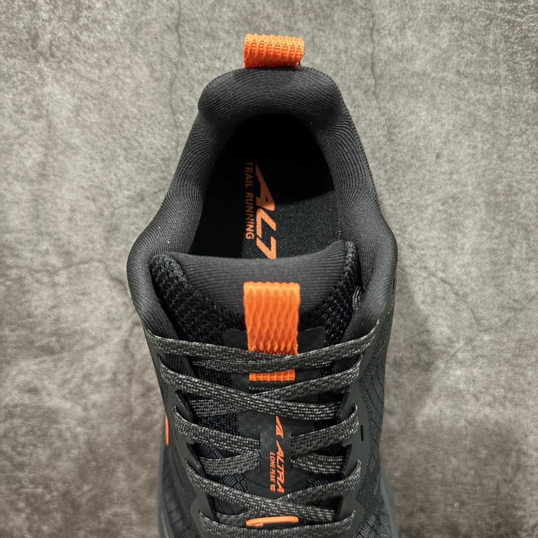 图片[8]-【HK版本】Altra奥创 Lone Peak 9 孤峰系列 舒适时尚休闲百搭 网布耐磨透气 低帮跑步鞋 尺码：39 40 40.5 41 42 42.5 43 44 45 46-选品中心