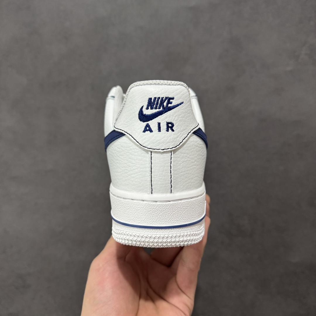 图片[4]-福利特价【GQ福利】Nike Air Force 1 Low 空军一号低帮运动休闲板鞋 原楦头原纸板 打造纯正空军版型 专注外贸渠道 全掌内置蜂窝气垫 原盒配件 原厂中底钢印、拉帮完美 尺码：36 36.5 37.5 38 38.5 39 40 40.5 41 42 42.5 43 44 44.5 45 编码：GQA160170-选品中心