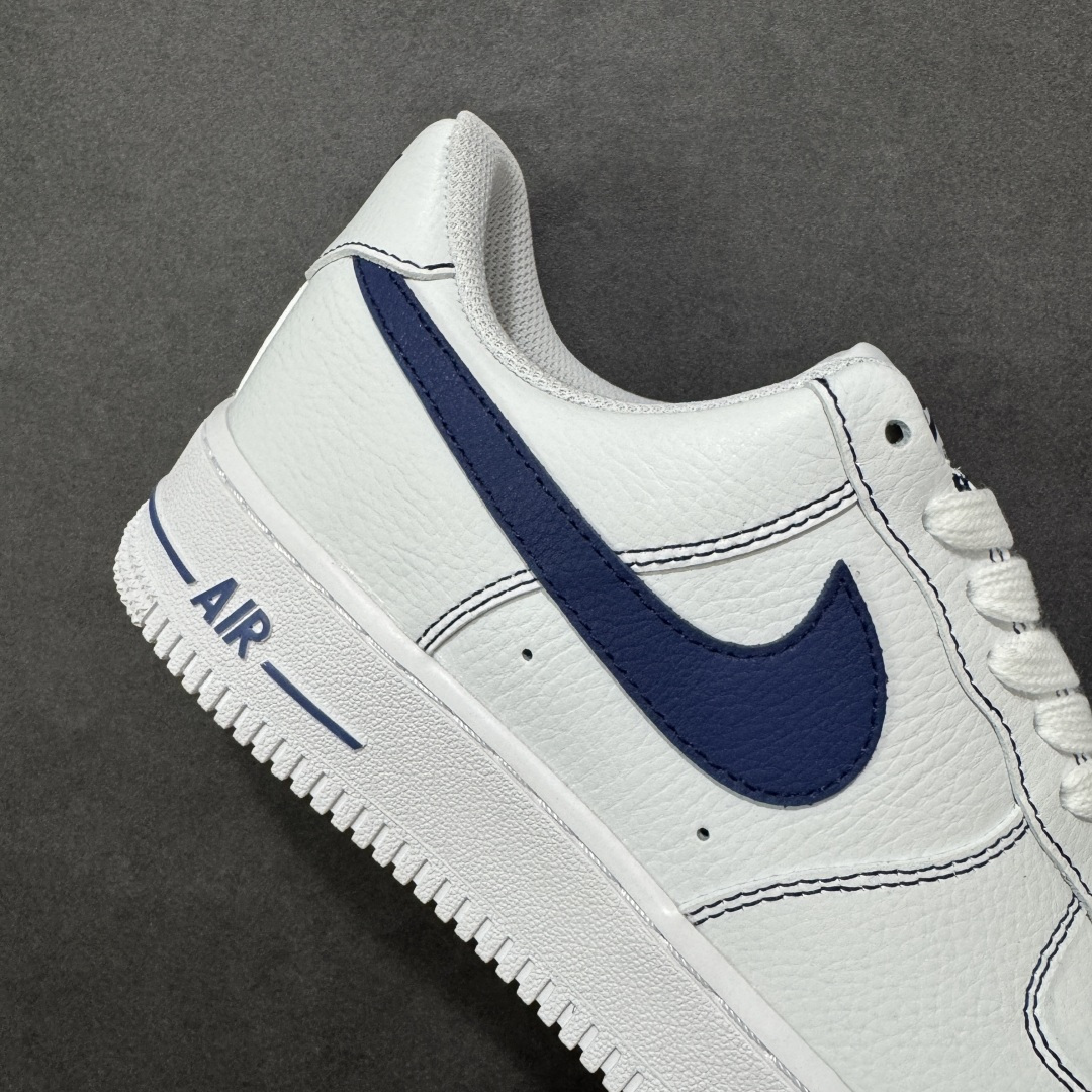 图片[6]-福利特价【GQ福利】Nike Air Force 1 Low 空军一号低帮运动休闲板鞋 原楦头原纸板 打造纯正空军版型 专注外贸渠道 全掌内置蜂窝气垫 原盒配件 原厂中底钢印、拉帮完美 尺码：36 36.5 37.5 38 38.5 39 40 40.5 41 42 42.5 43 44 44.5 45 编码：GQA160170-选品中心