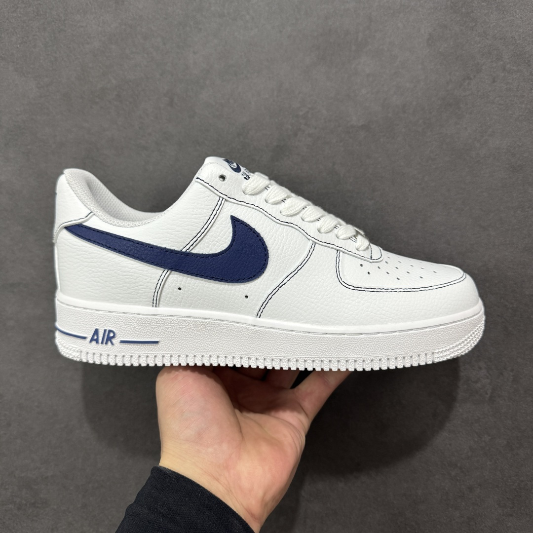 福利特价【GQ福利】Nike Air Force 1 Low 空军一号低帮运动休闲板鞋 原楦头原纸板 打造纯正空军版型 专注外贸渠道 全掌内置蜂窝气垫 原盒配件 原厂中底钢印、拉帮完美 尺码：36 36.5 37.5 38 38.5 39 40 40.5 41 42 42.5 43 44 44.5 45 编码：GQA160170-选品中心