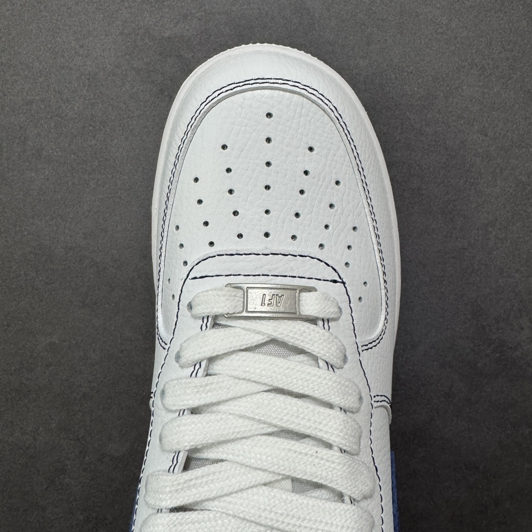图片[8]-福利特价【GQ福利】Nike Air Force 1 Low 空军一号低帮运动休闲板鞋 原楦头原纸板 打造纯正空军版型 专注外贸渠道 全掌内置蜂窝气垫 原盒配件 原厂中底钢印、拉帮完美 尺码：36 36.5 37.5 38 38.5 39 40 40.5 41 42 42.5 43 44 44.5 45 编码：GQA160170-选品中心